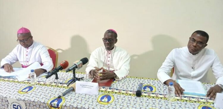 Côte d'Ivoire _ Présidentielle 2025 / Les évêques catholiques appellent à un scrutin juste, transparent, inclusif et apaisé 